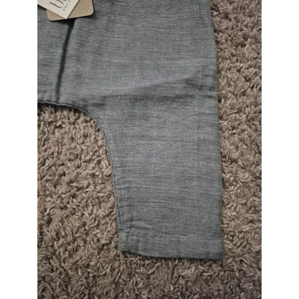 Buho baby pants size 6 momths nwt